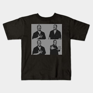 eddie murphy Kids T-Shirt